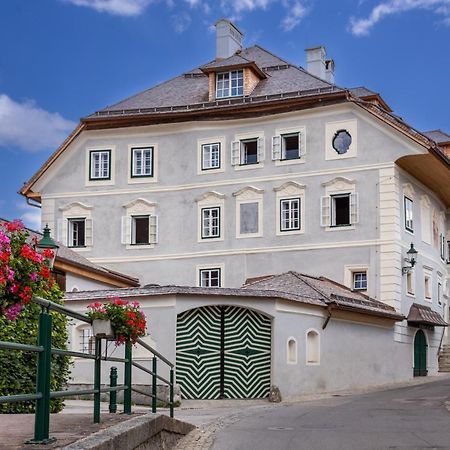 Podenhaus Bad Aussee Extérieur photo