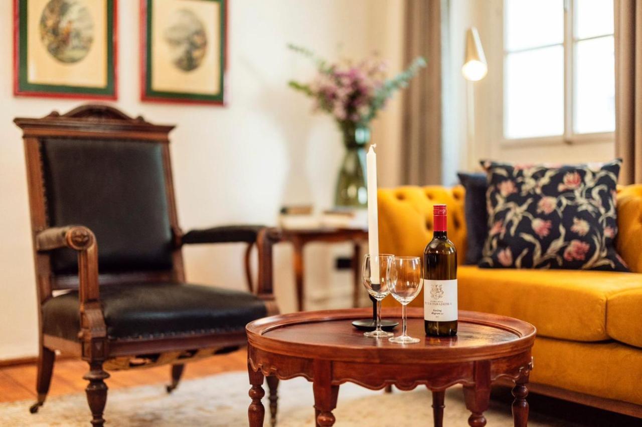 Podenhaus Bad Aussee Extérieur photo