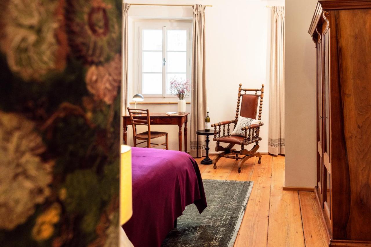 Podenhaus Bad Aussee Extérieur photo
