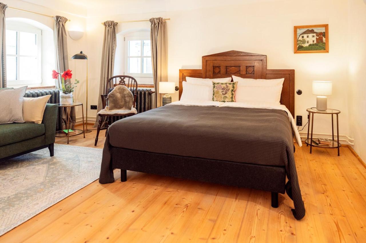 Podenhaus Bad Aussee Extérieur photo