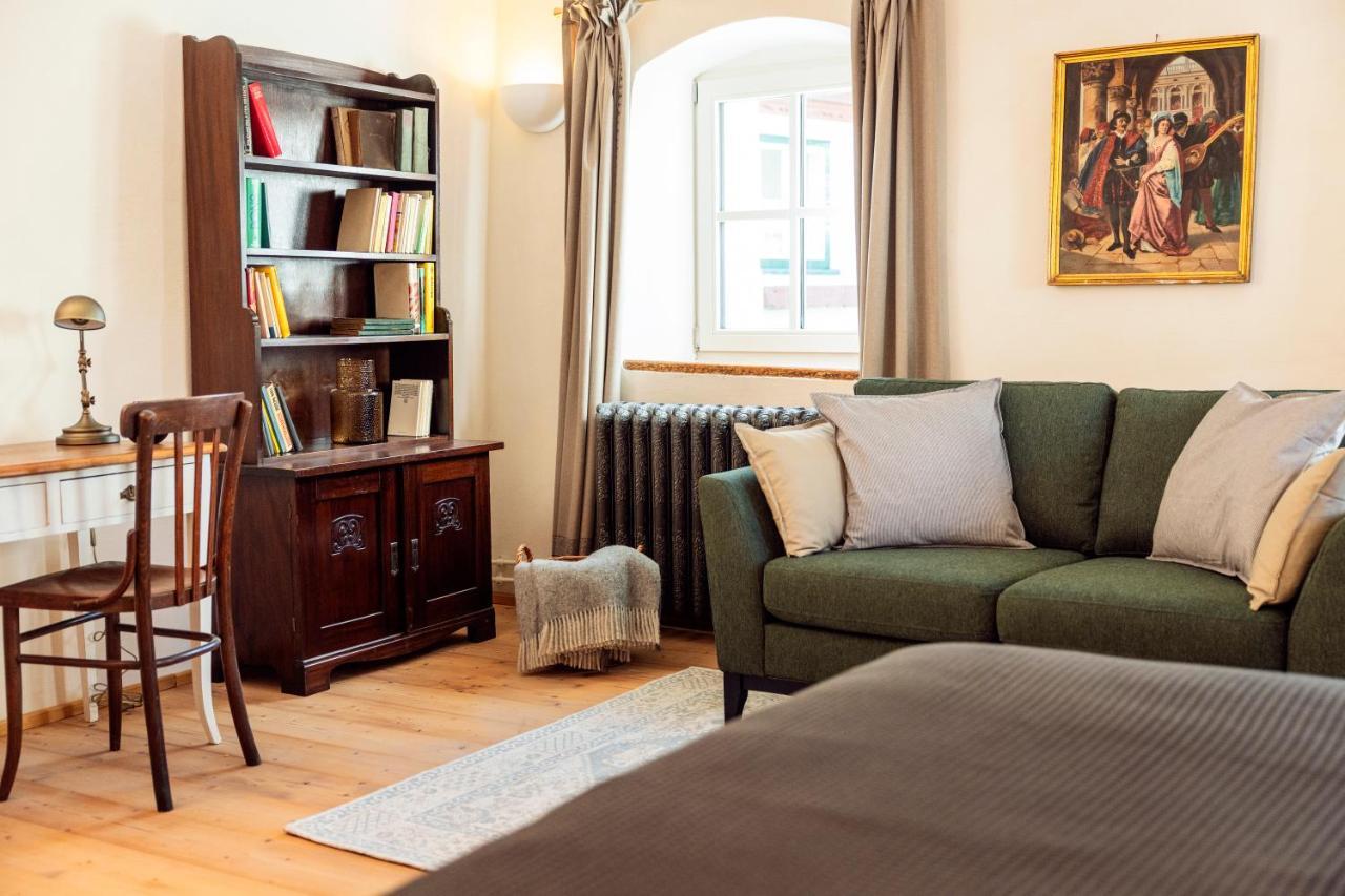 Podenhaus Bad Aussee Extérieur photo