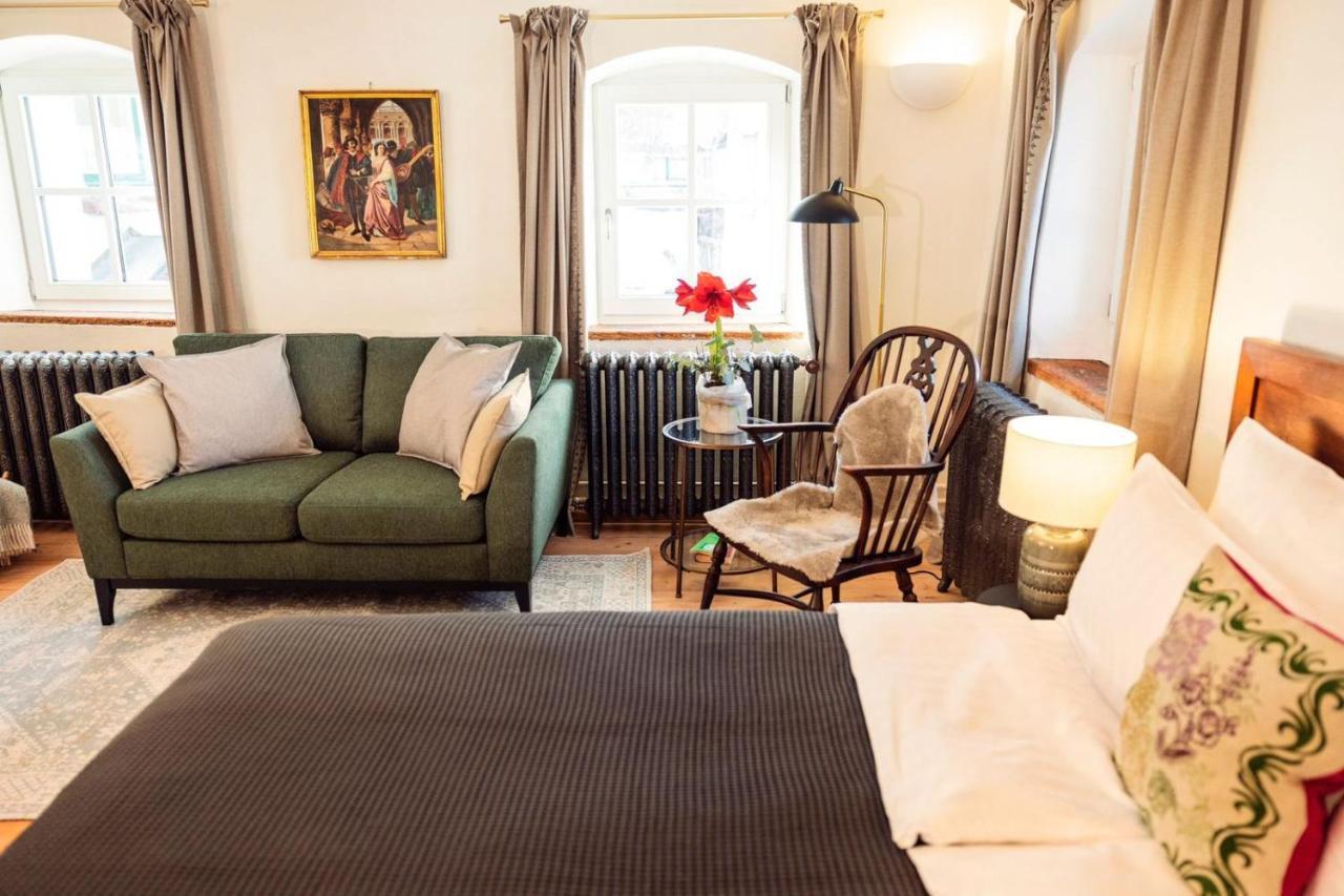 Podenhaus Bad Aussee Extérieur photo