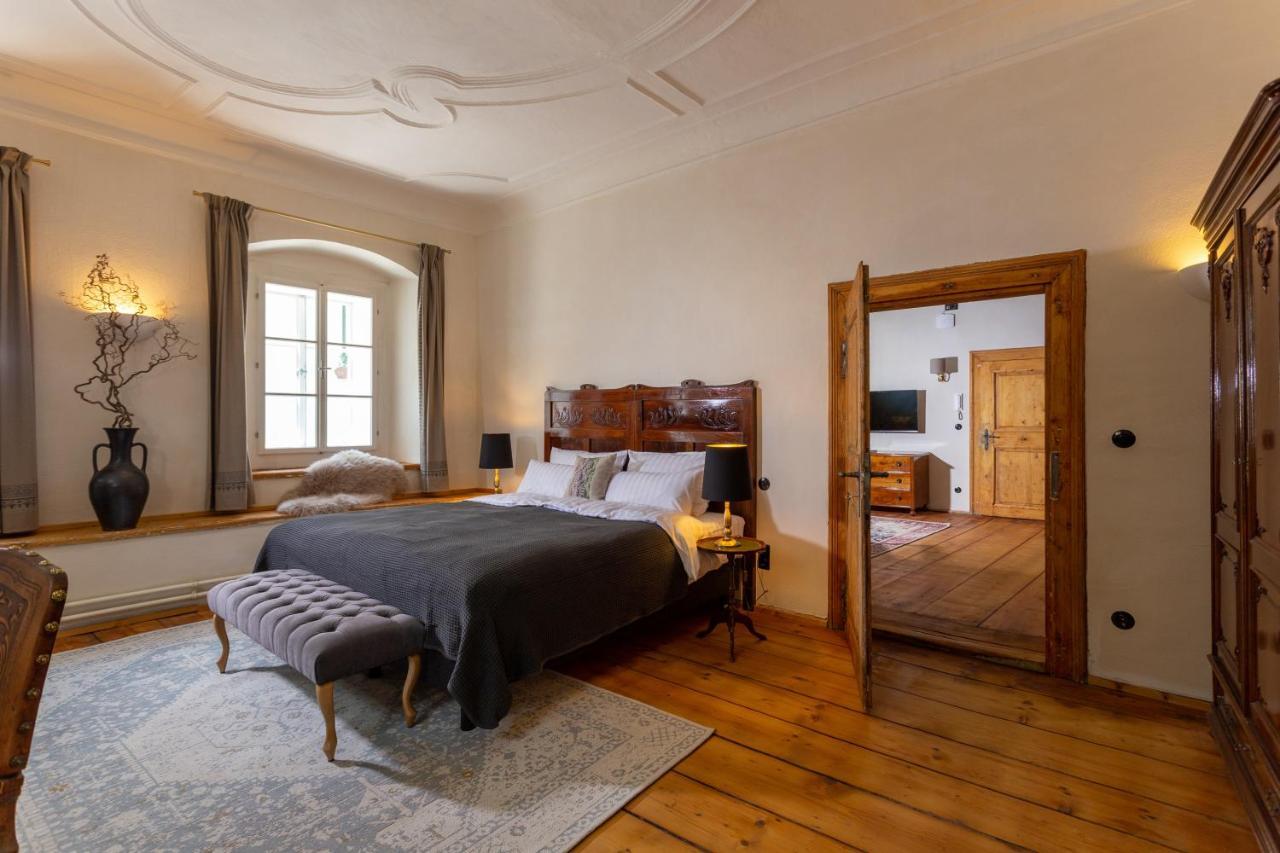 Podenhaus Bad Aussee Extérieur photo