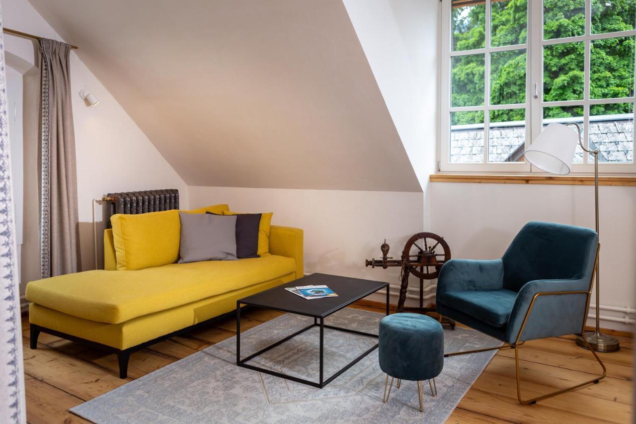 Podenhaus Bad Aussee Extérieur photo