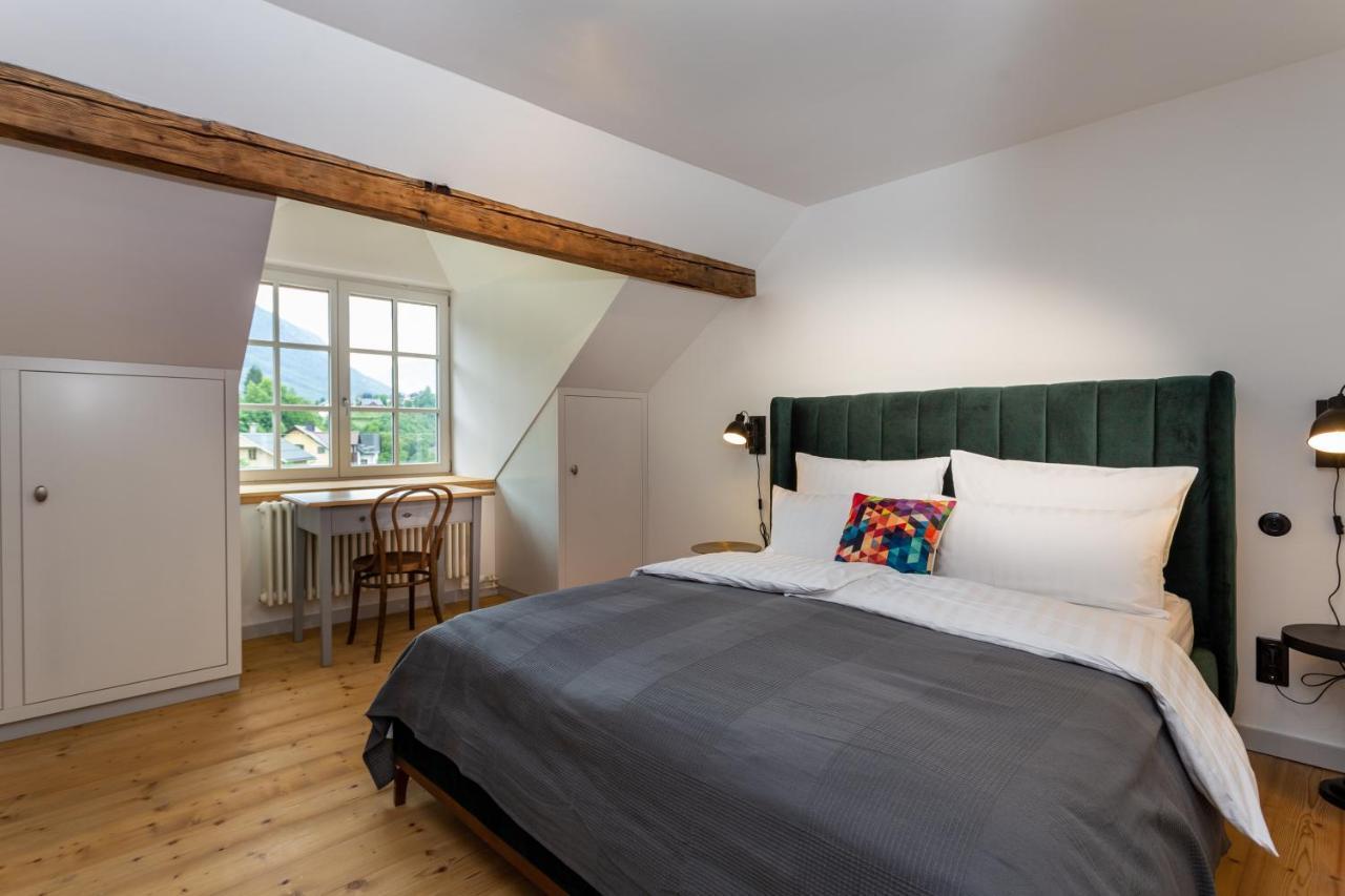 Podenhaus Bad Aussee Extérieur photo