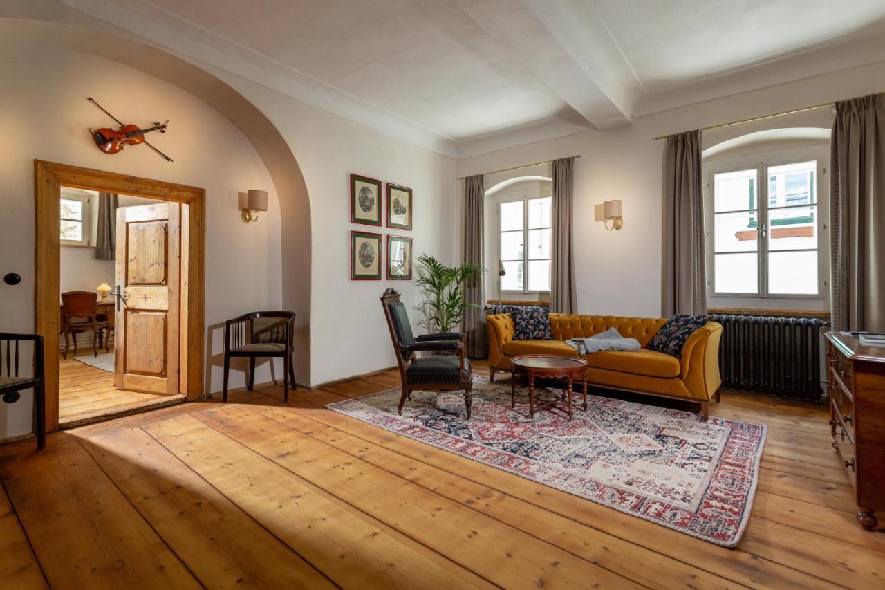 Podenhaus Bad Aussee Extérieur photo