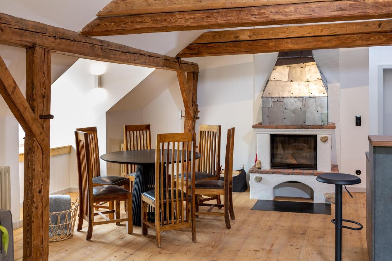 Podenhaus Bad Aussee Extérieur photo