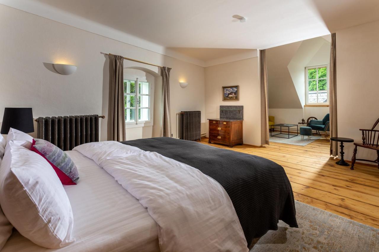 Podenhaus Bad Aussee Extérieur photo