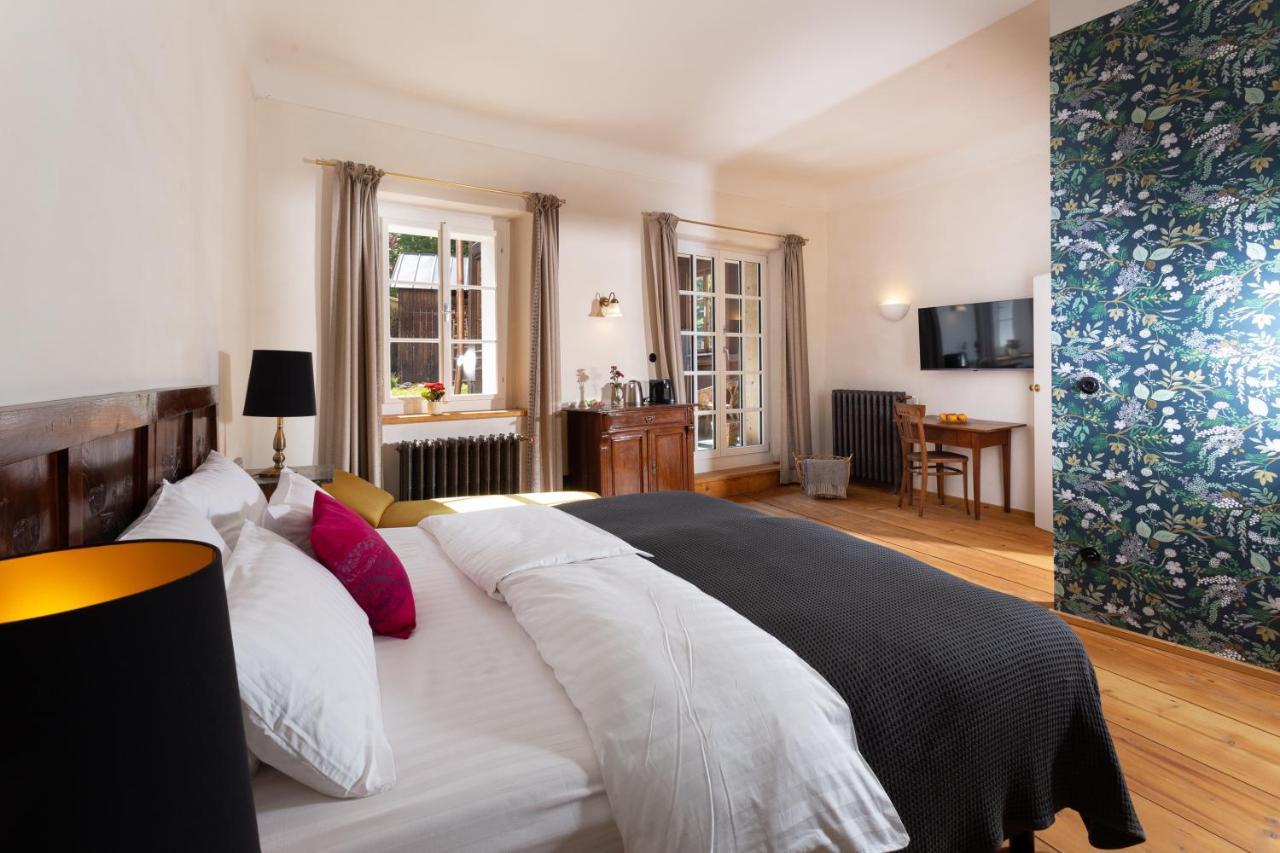 Podenhaus Bad Aussee Extérieur photo