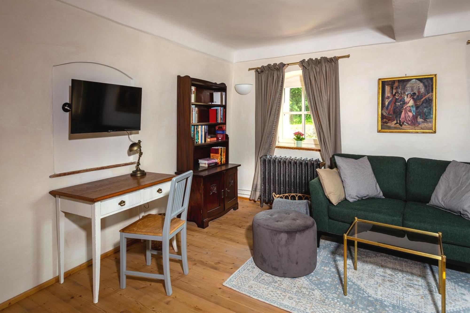 Podenhaus Bad Aussee Extérieur photo