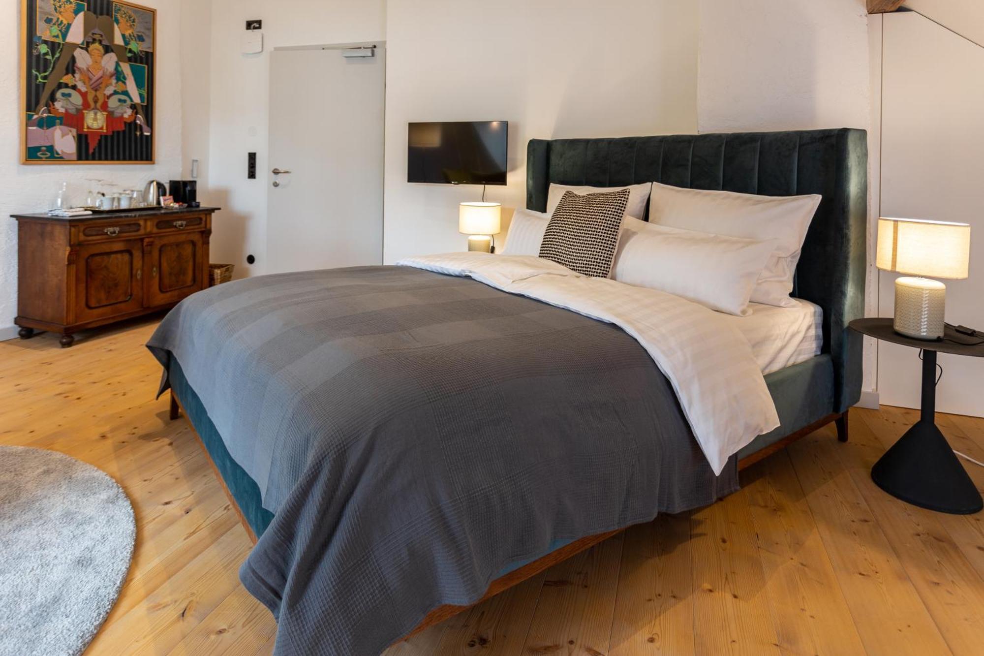 Podenhaus Bad Aussee Extérieur photo