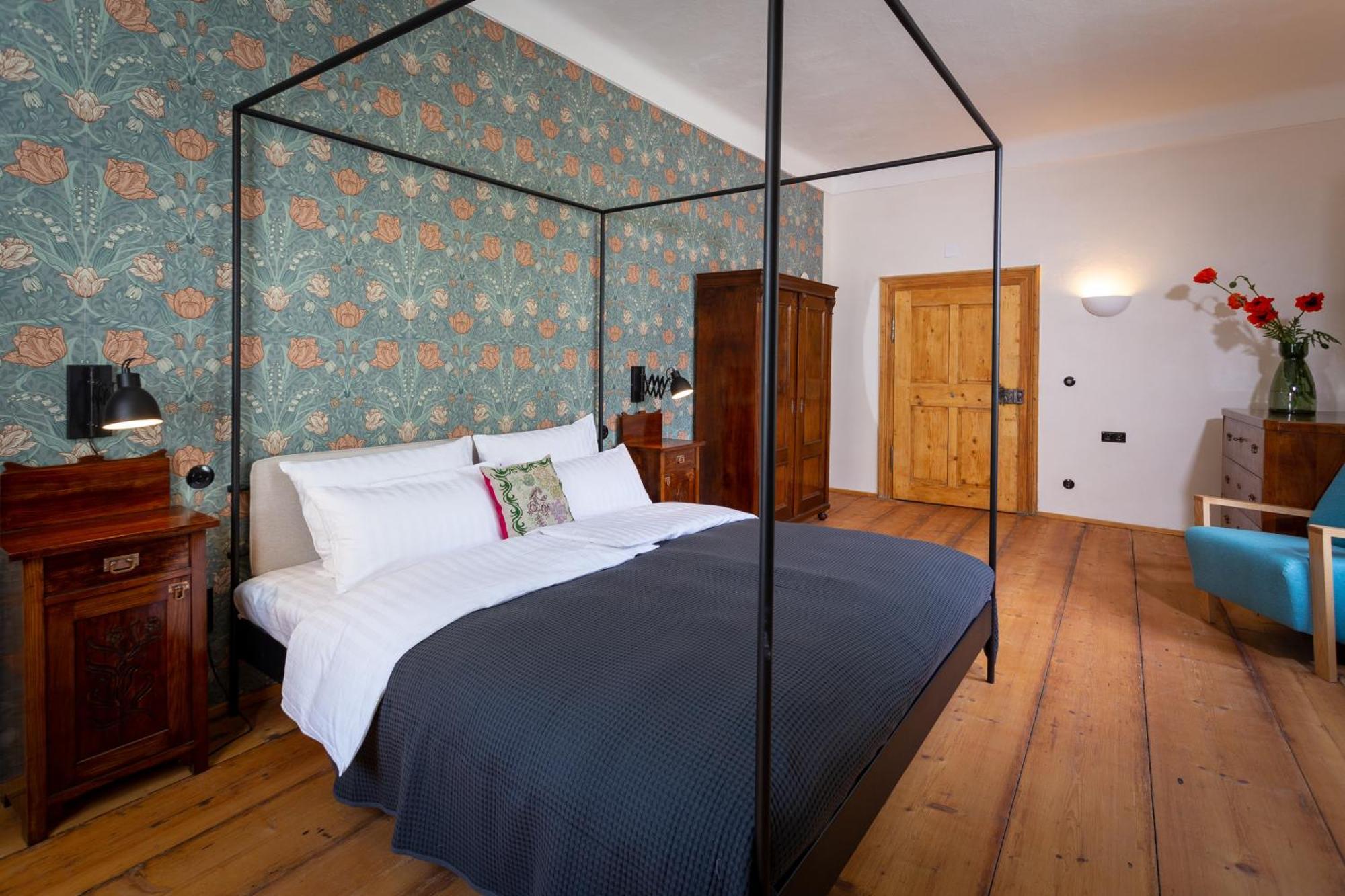 Podenhaus Bad Aussee Extérieur photo
