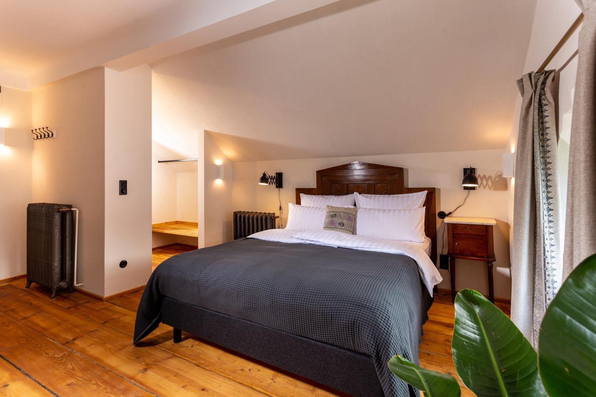 Podenhaus Bad Aussee Extérieur photo