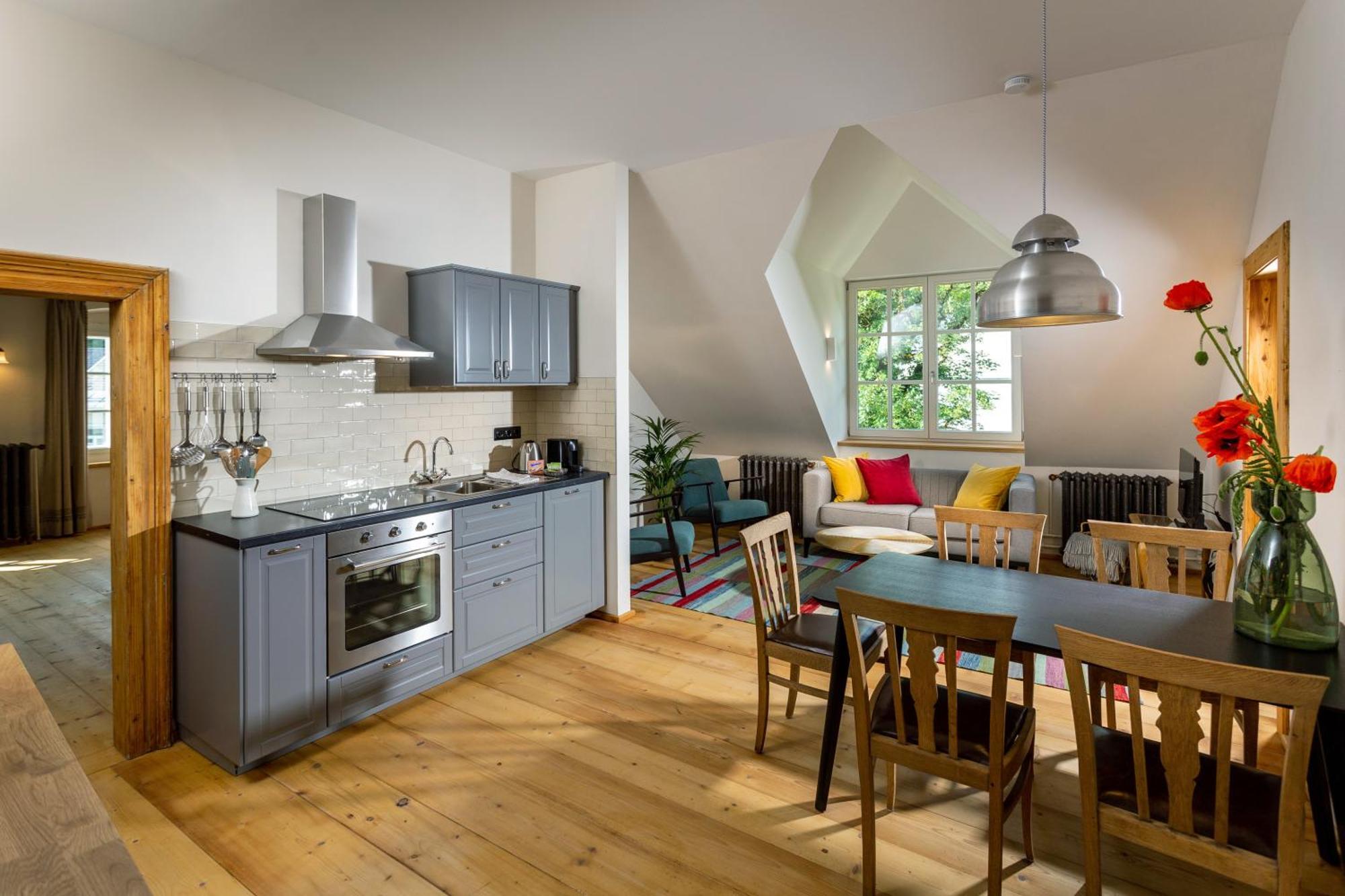 Podenhaus Bad Aussee Extérieur photo