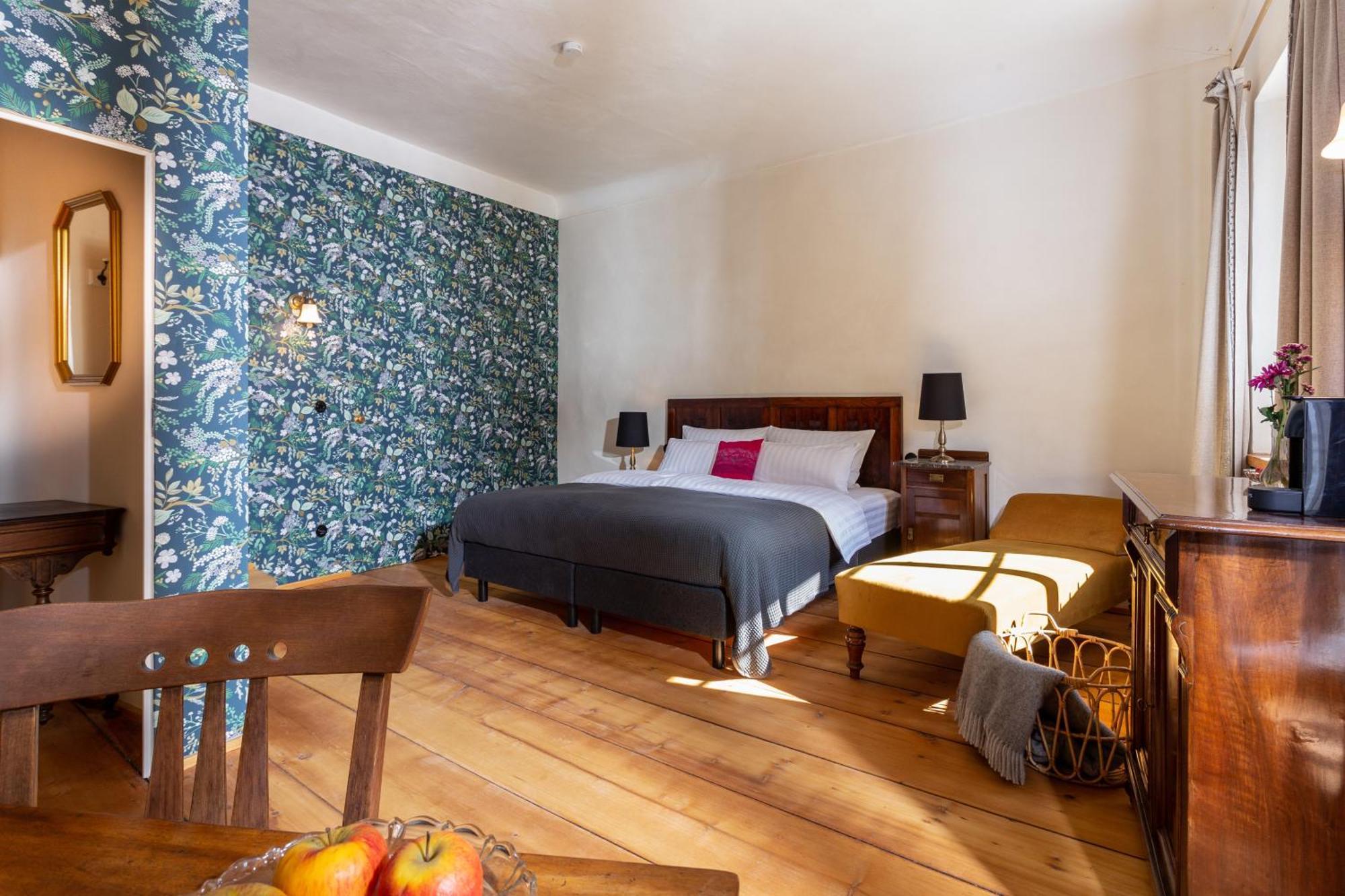 Podenhaus Bad Aussee Extérieur photo