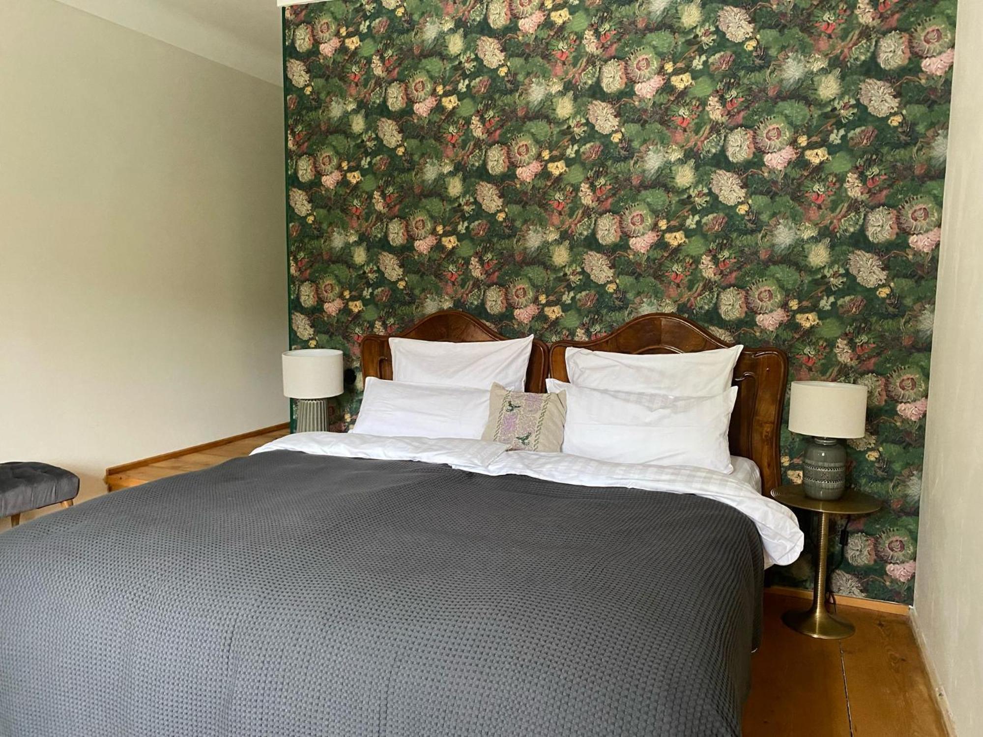 Podenhaus Bad Aussee Extérieur photo